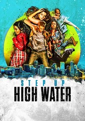Step Up: High Water - Stagione 1