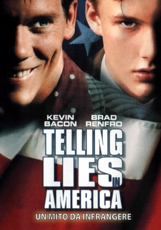 Telling Lies in America - Un mito da infrangere