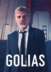 Goliath - Temporada 4