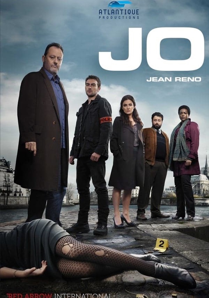 Jo Season 1 - watch full episodes streaming online