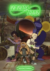 Infinity Train - Saison 3