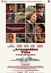 Armageddon Time - Il tempo dell'apocalisse