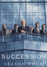 Succession - 4. Sezon