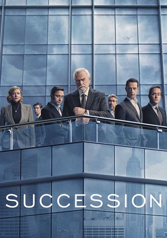 Succession watch tv show streaming online