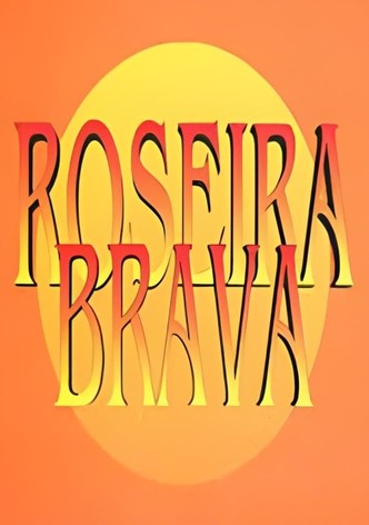 Roseira Brava