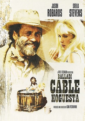 Balladi Cable Hoguesta