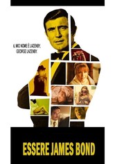Essere James Bond