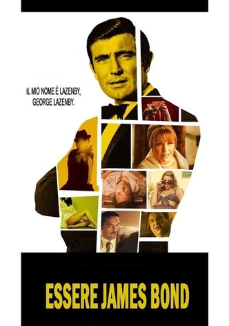 Essere James Bond