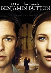 O Estranho Caso de Benjamin Button