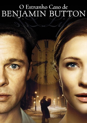 O Estranho Caso de Benjamin Button