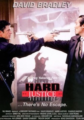 Hard Attack - Tatort Knast