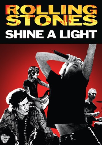 Shine a Light