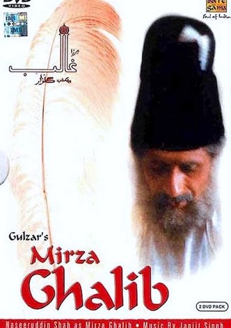 Mirza Ghalib