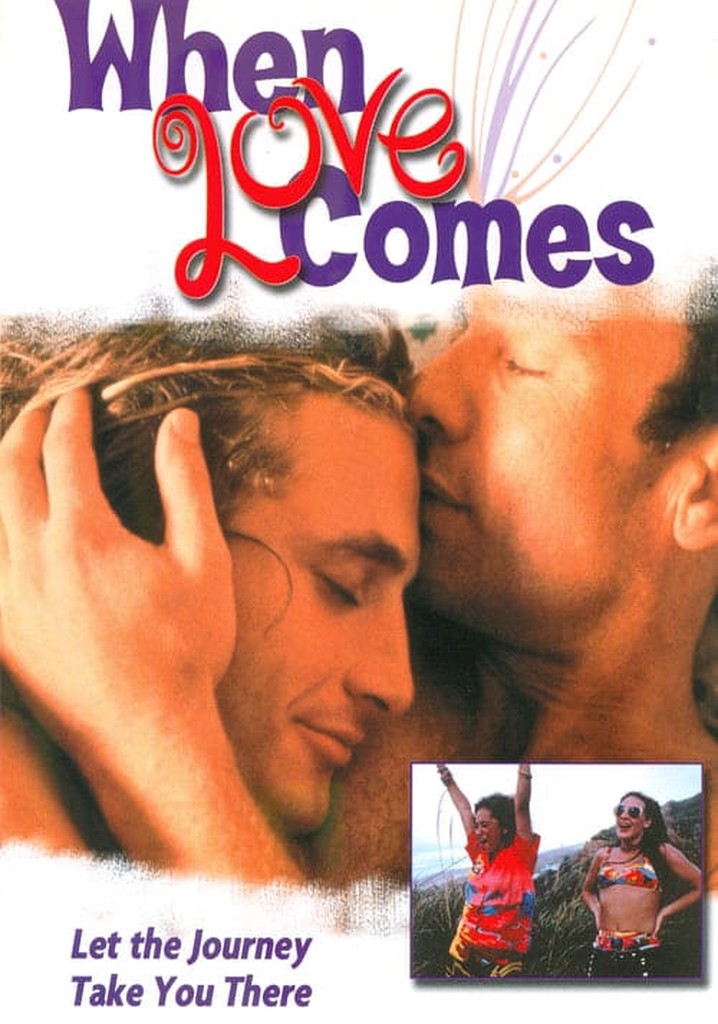 When Love Comes
