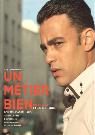 Un Métier Bien