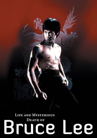 The Curse of the Dragon