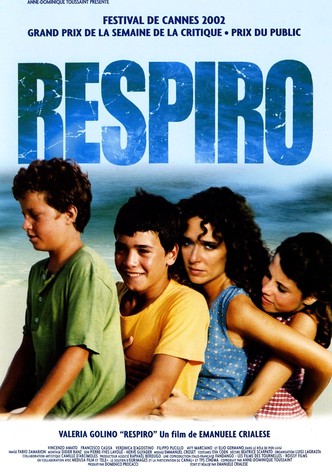 Respiro