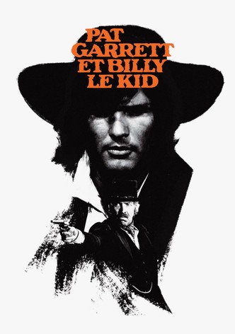 Pat Garrett et Billy le Kid