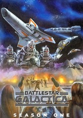 Battlestar Galactica