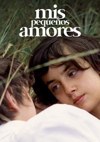 Mis pequeños amores