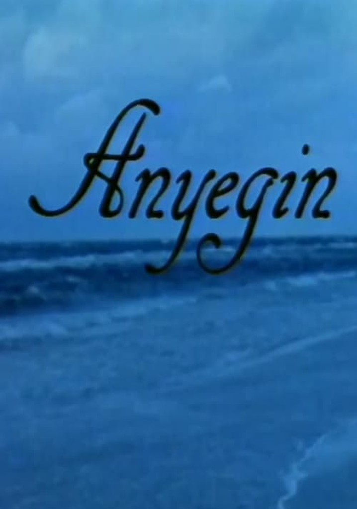 Anyegin