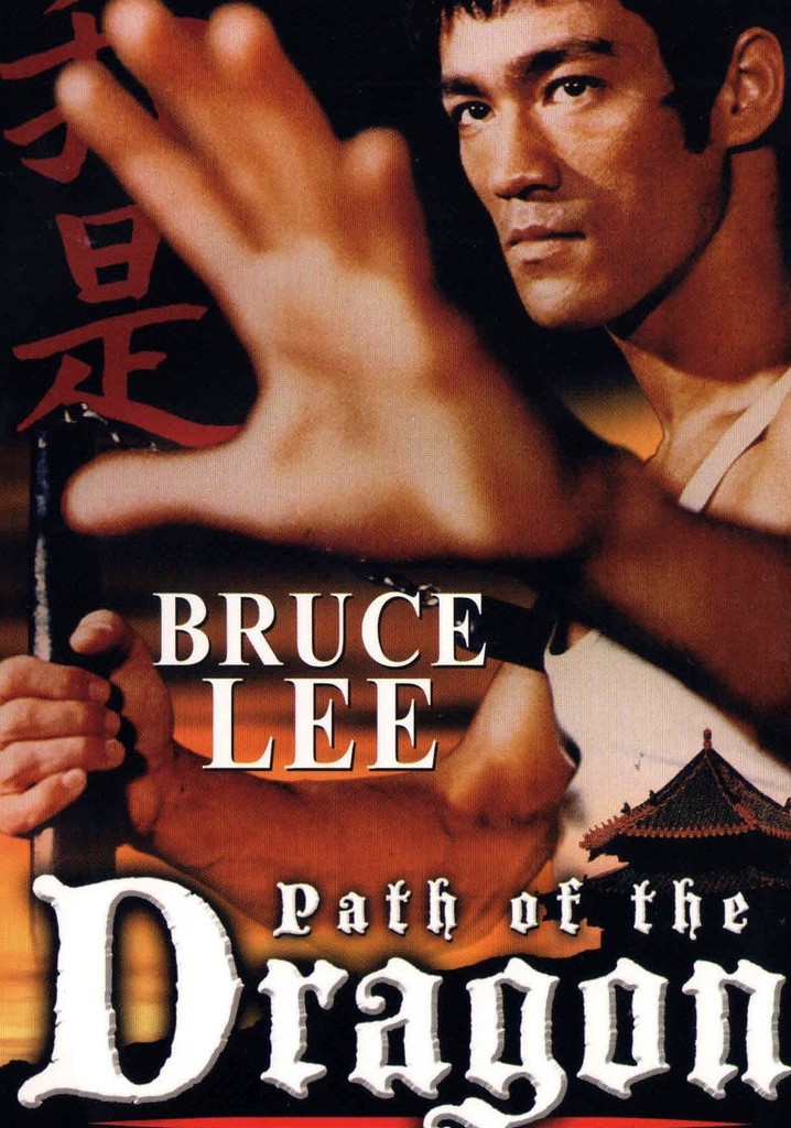 The Path of the Dragon
