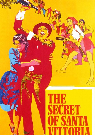 O Segredo de Santa Vitória