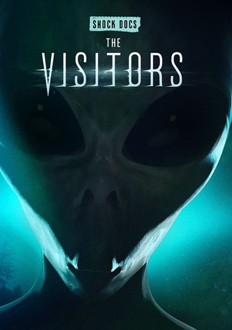 The Visitors