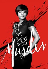 How to Get Away with Murder