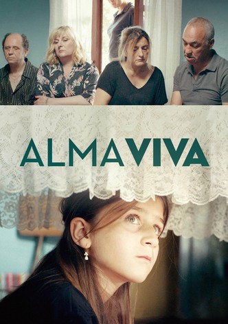 Alma Viva