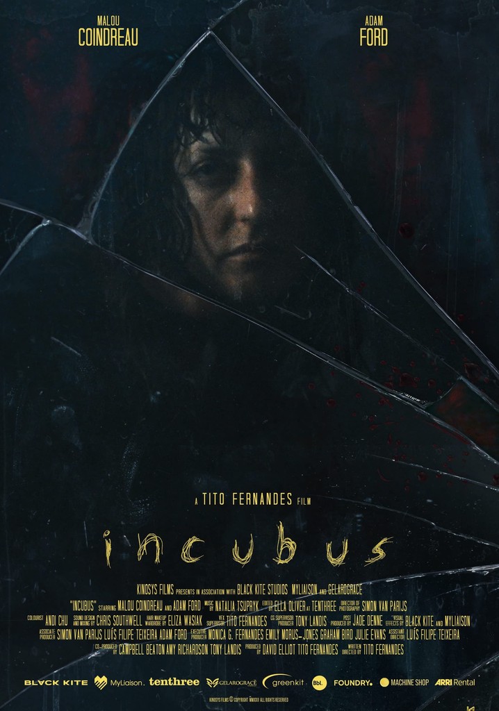 Incubus