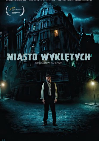 Miasto wyklętych