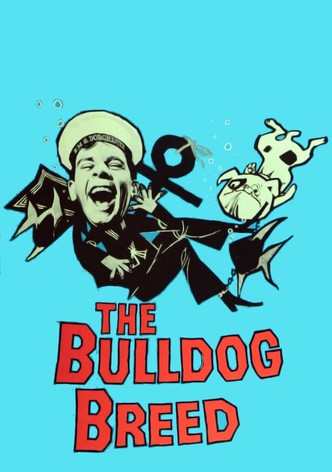 The Bulldog Breed