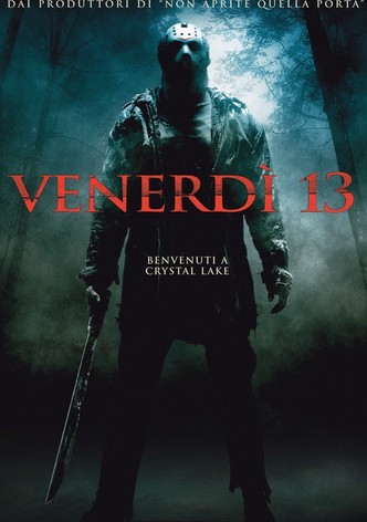 Venerdì 13