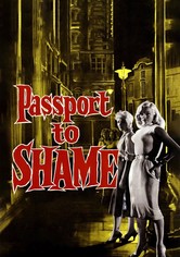 Passport to Shame