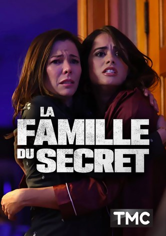 La Famille du secret