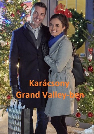 Karácsony Grand Valley-ben