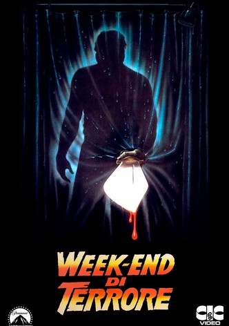 Week-end di terrore