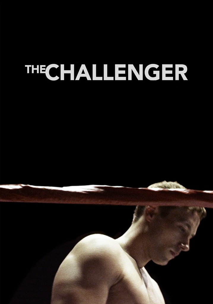 The Challenger streaming where to watch online?