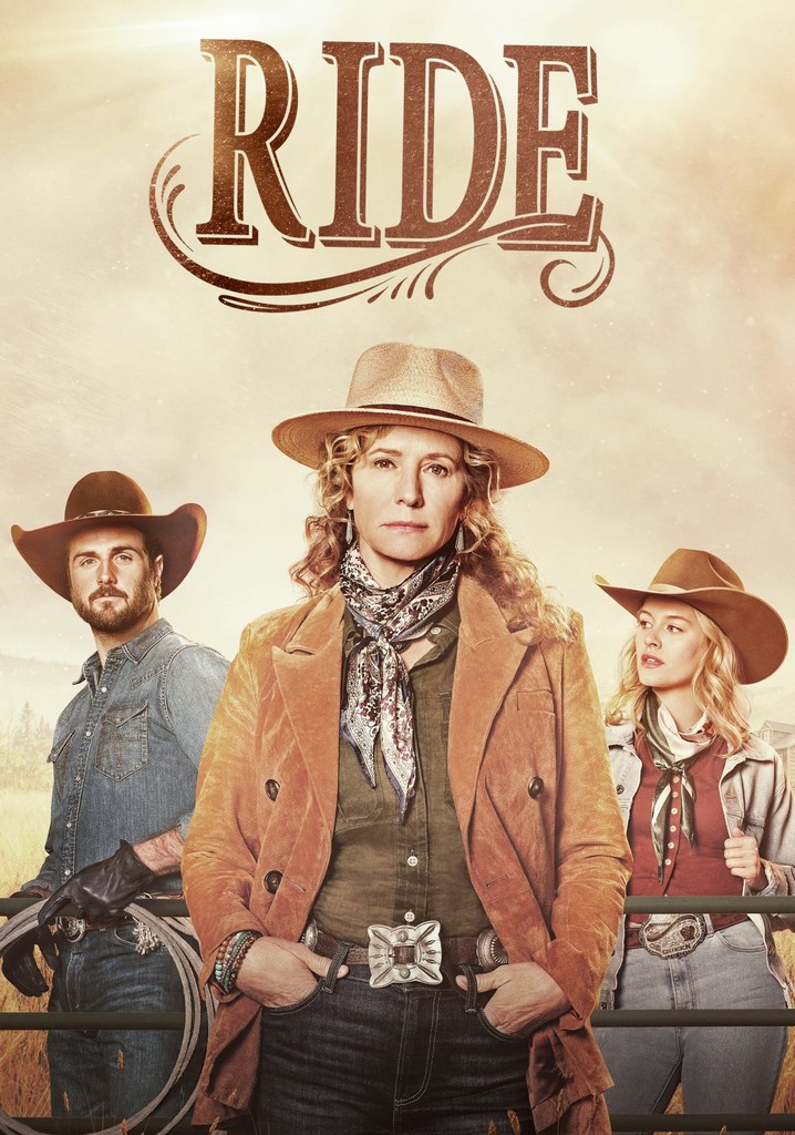 Ride watch tv show streaming online