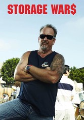 Storage Wars - Die Geschäftemacher - Staffel 9