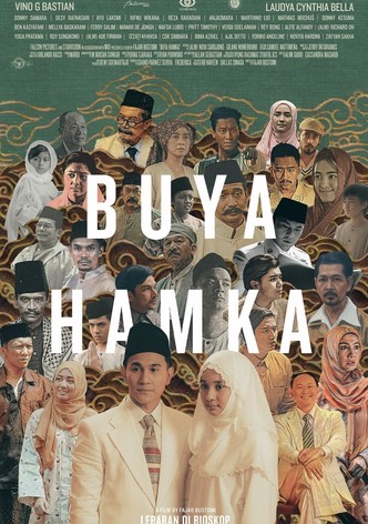 Buya Hamka