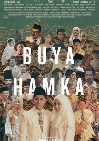 Buya Hamka Vol. 1