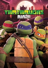 As Tartarugas Ninjas