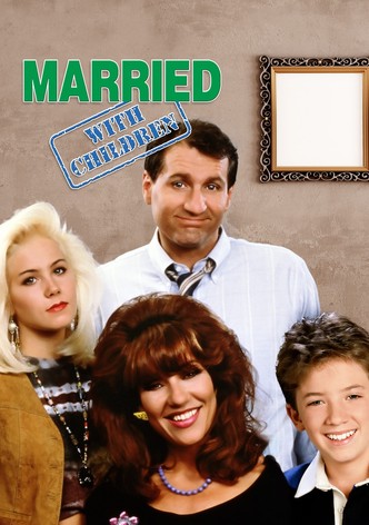 Watch Marriedwith Children Online - Full Episodes - All Seasons - Yidio