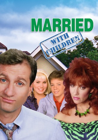 Watch Marriedwith Children Online - Full Episodes - All Seasons - Yidio