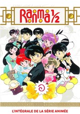 Ranma ½