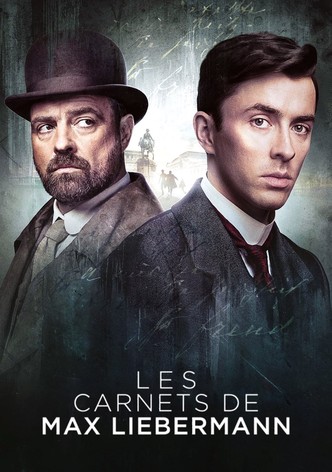 Les Carnets de Max Liebermann