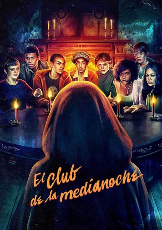 El club de la medianoche