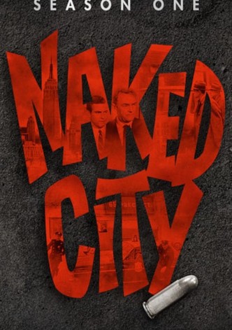 Gnadenlose Stadt - 65. Revier New York - Staffel 1